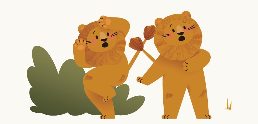 Gil and Pol